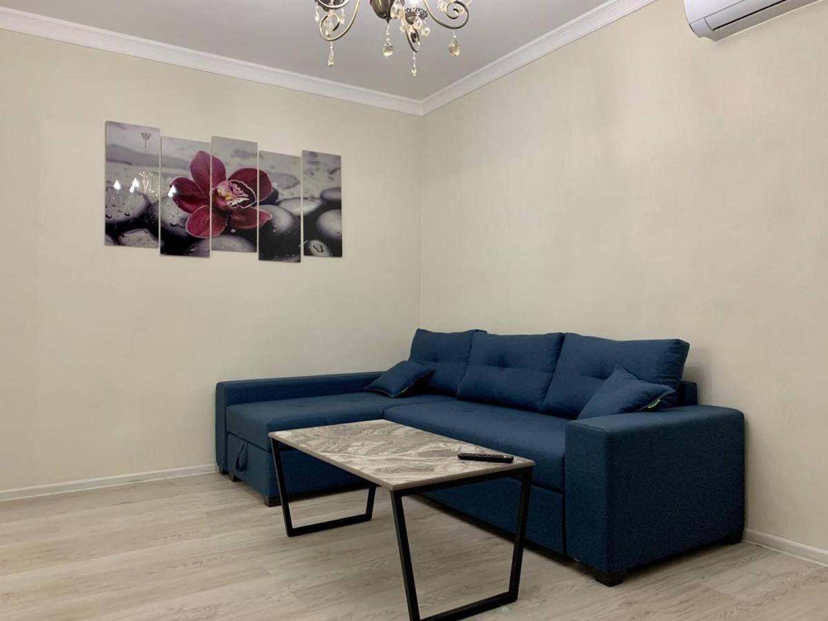 Минор 2 Комнатные Апартаменты Taškent Exteriér fotografie